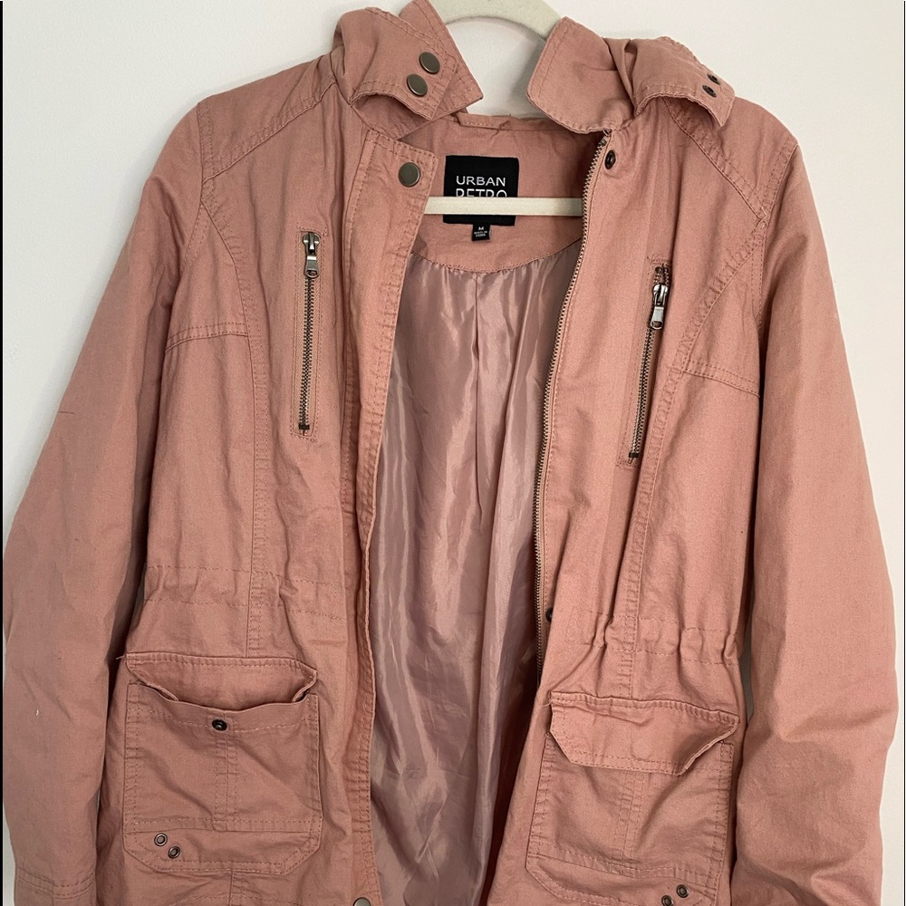 Jacket
